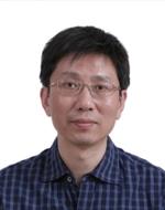 杨海钢