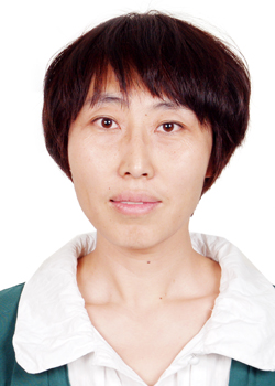 洪慧