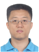 刘晨明
